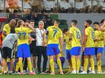 جدول ترتيب الدوري السعودي قبل مباريات اليوم.. رونالدو يطارد الهلال