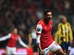 كوكا أساسيا مع سبورتنج براجا أمام تشافيس بالدوري البرتغالي