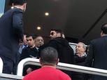 شريف إكرامي: قرار رحيلي عن الأهلي الأصعب خلال مسيرتي الكروية