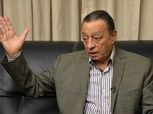 مدحت فقوسة: حاربت السرطان بـ«شرب الشيشة»
