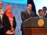محمد ايهاب: تكريم الرئيس دفعة قوية لتحقيق ميدالية أوليمبية جديدة في "طوكيو"