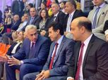 وزير الرياضة يفتتح بطولة مصر الدولية للجمباز بـ «هليوبوليس»