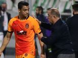 معلق مباراة برشلونة وجالاتا سراي في الدوري الأوروبي