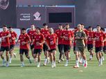 الأهلي يعود للتدريب على فترة واحدة.. وريبيرو يدرس منافسيه في المونديال