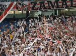 استقبال جماهيري لبعثة الزمالك في الدوحة «فيديو»