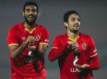 أحمد ريان ينضم لجيرالدو وناصر ونيدفيد خارج قائمة الأهلي في المونديال