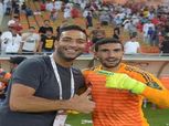 محمد عواد يدعم «ميدو» بعد إقالته من تدريب الوحدة