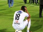رئيس الزمالك: قدمنا شكوى لـ"فيفا" لتأديب حازم الهواري