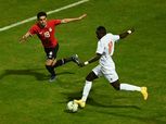 تفاصيل إصابة محمد حمدي لاعب منتخب مصر أمام إثيوبيا