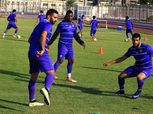 بالصور.. الزمالك يستأنف تدريباته إستعدادا لأسوان