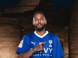نيمار يشارك مع الهلال السعودي بعد 23 يوما