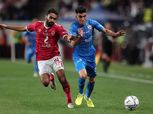 الزمالك يتسلح بالزي الأزرق في مواجهة الأهلي «فيديو»