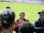 "الكيان الأقدم تاريخياً".. ماجدة الهلباوي تراهن على «شخصية» الأوليمبي للعودة من جديد