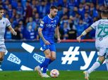 خريطة الجولة الثامنة من الدوري السعودي.. الهلال المتصدر يواجه التعاون