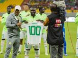 سجل وصنع.. ماني يصل لمباراته رقم 100 مع منتخب السنغال أمام جنوب السودان