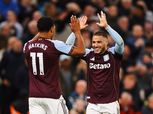 بمشاركة محمد صلاح كبديل.. ليفربول يخسر من أستون فيلا ويبتعد عن المربع الذهبي
