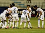 مفاجأة .. الزمالك تجاهل هدفين للداخلية في المباراة الودية