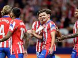 بعد رحيل موهبة الأهلي لبرشلونة.. نجم منتخب مصر في الطريق لأتلتيكو مدريد