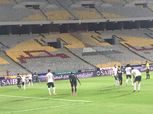 بالفيديو| بهدف دون رد.. المصري يتقدم على الزمالك في الشوط الأول