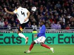 قميص منتخب ألمانيا رقم 4 يثير جدلا واسعا بسبب «النازية»