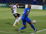 شاهد انفعال وغضب شيكابالا بعد تغييره في مباراة الزمالك والجونة «فيديو»