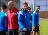 الأهلي يستخرج تأشيرة الإمارات لرمضان صبحي استعدادا لمواجهة الزمالك
