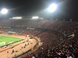 ستاد القاهرة: 25 ألف متفرج في مباريات الأهلي والزمالك الأفريقية