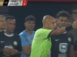 رد حاسم من لجنة الحكام على التسجيل المُسرب لحكام مباراة الزمالك والبنك