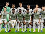 تاريخ مواجهات ريال مدريد ومانشستر سيتي بدوري الأبطال