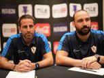 الزمالك يكشف تطورات الحالة الصحية لـ يانيك فيريرا