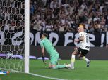 سواريز يسجل في تعادل مثير بين كورينثيانز وجريميو بالدوري البرازيلي