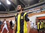 أحمد حجازي يعود لتدريبات اتحاد جدة بعد تعافيه من الإصابة
