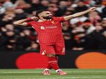 تقييم محمد صلاح في مباراة ليفربول وبولونيا بأبطال أوروبا.. صنع وسجل
