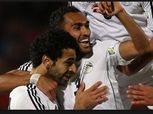 بالصور| «صلاح والمحمدي» في طريقهما لسويسرا