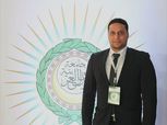 صاحب برونزية بكين بالجودو: المدينة الأولمبية فخر للمصريين