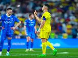 رونالدو في تشكيل مباراة النصر والهلال المتوقع.. الموعد والقنوات الناقلة