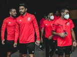 مطاريد المنتخب في تشكيل الأهلي الأساسي أمام أبو قير للأسمدة