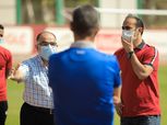عبد الحفيظ يكشف البرنامج التدريبي للأهلي الأيام المقبلة