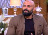 أحمد صلاح حسني: فوز بدون إقناع أمر غير مقبول لدى المشجع المصري