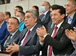 وزير الرياضة يهنئ منتخب مصر بالفوز على ليبيا: نثق في قدرتكم على التأهل