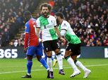 ترتيب هدافي الدوري الإنجليزي بعد نهاية الجولة 16.. هالاند يتصدر وصلاح يطارده