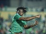 مابولولو يبتعد في صراع ترتيب هدافي الدوري المصري.. 13 هدفا