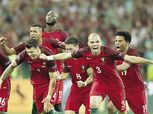 البرتغال "ملك التعادلات" فى يورو.. وديل بوسكى يعلن اعتزاله رسمياً