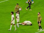 إحصائيات طارق حامد في فوز الاتحاد على كتيبة النصر وحرمان رونالدو من التسجيل