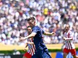 باريس سان جيرمان يفتتح حملته المونديالية برباعية في شباك أتلتيكو مدريد