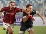 سيراميكا كليوباترا يهزم مودرن سبورت بثنائية في الدوري