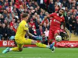 جدول ترتيب هدافي الدوري الإنجليزي.. محمد صلاح يطارد هالاند