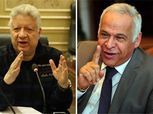 فرج عامر: أتمنى حل أزمة رئيس الزمالك مع هشام حطب في أسرع وقت