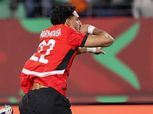 عمر مرموش ينضم لمعسكر منتخب مصر في أوهايو