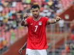 تريزيجيه: هدفنا حصد لقب أمم أفريقيا لتضميد جراح 2017 و2022